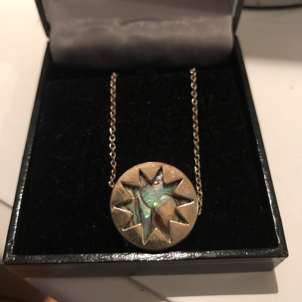 House of Harlow 1960 Necklace